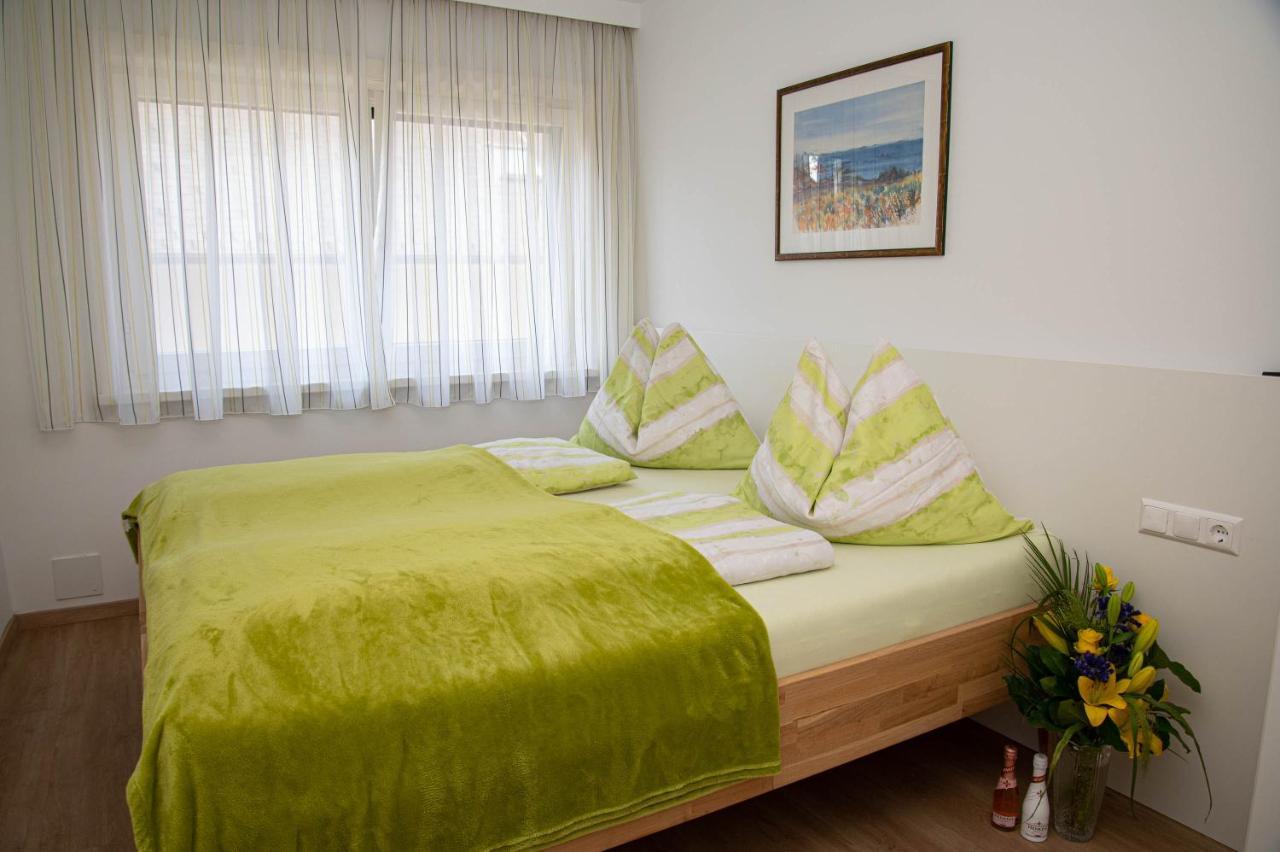 Villa Mayr Villach Buitenkant foto