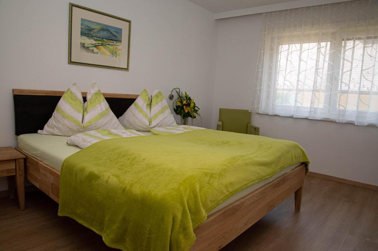Villa Mayr Villach Buitenkant foto