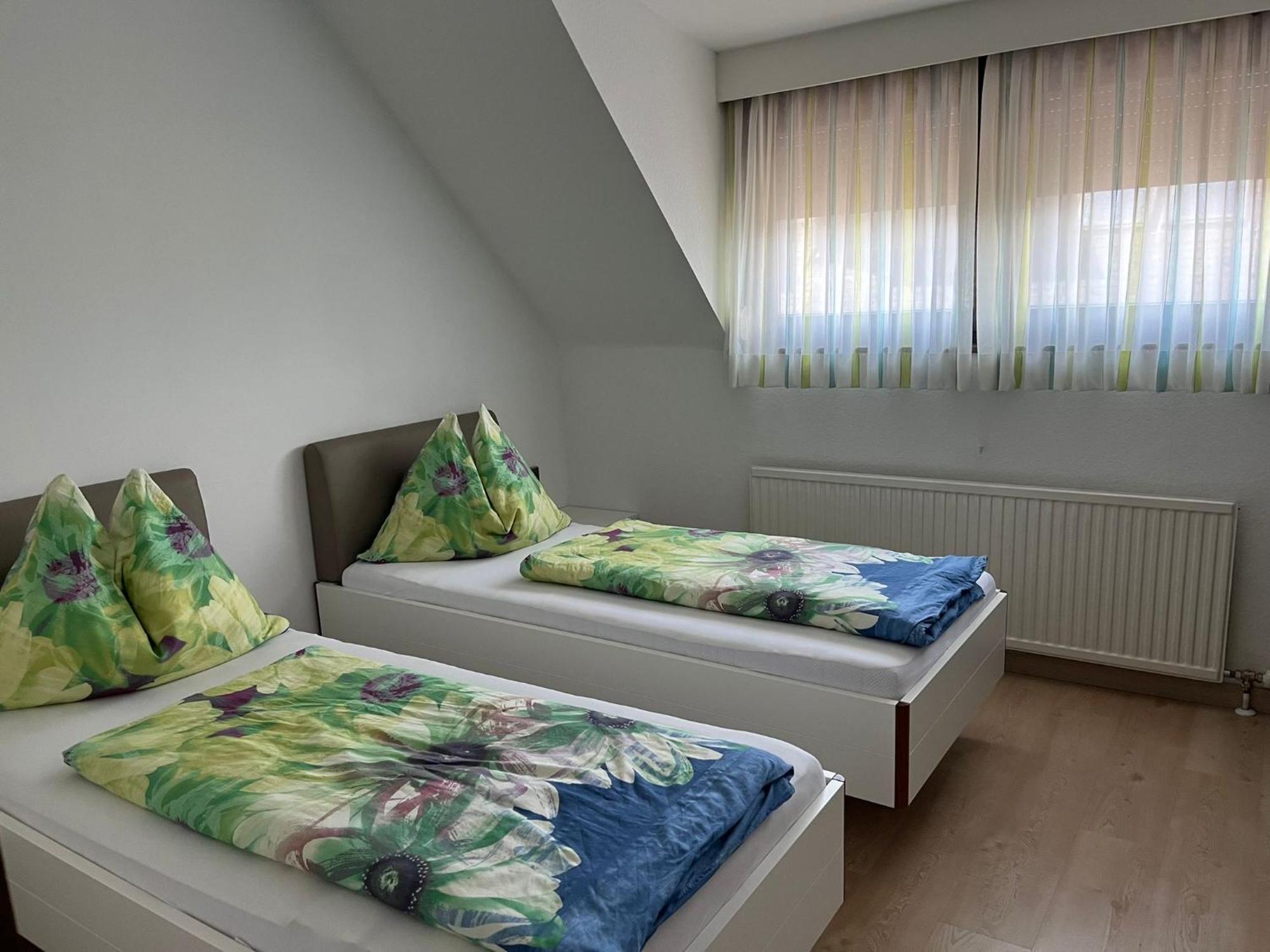 Villa Mayr Villach Buitenkant foto