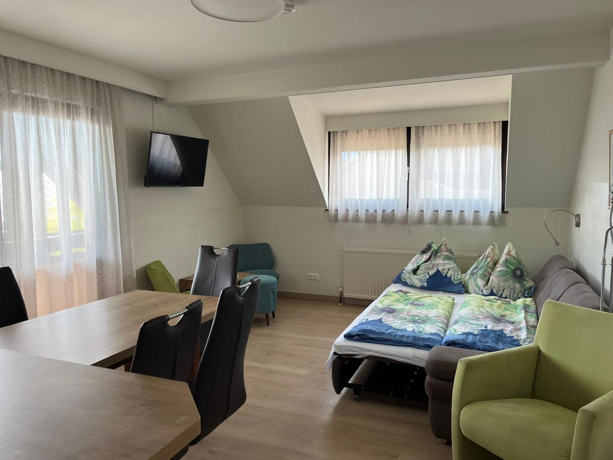 Villa Mayr Villach Buitenkant foto